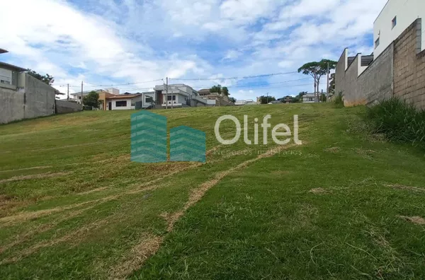 Terreno para venda,  Reserva Santa Isabell,  Louveira - Foto 6