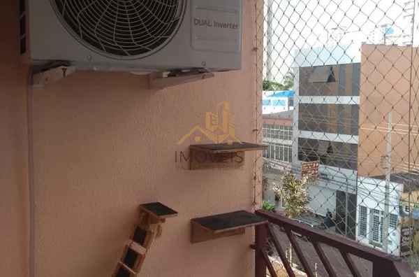 Apartamento para venda, 1 quarto(s),  Centro, Campinas - Foto 21