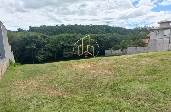 Terreno para venda,  Reserva Santa Isabell,  Louveira