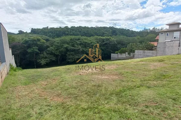 Terreno para venda,  Reserva Santa Isabell,  Louveira - Foto 2