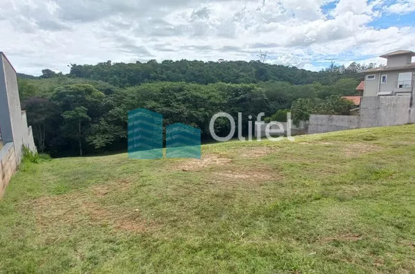 Terreno para venda,  Reserva Santa Isabell,  Louveira - Foto 2
