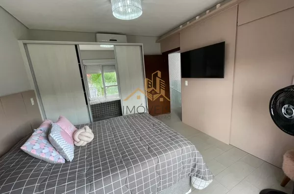 Casa em condomínio para venda, 3 quarto(s),  Swiss Park, Campinas - Foto 27