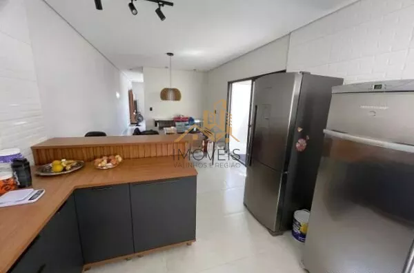 Casa para venda,  Parque São José , Vinhedo - Foto 3