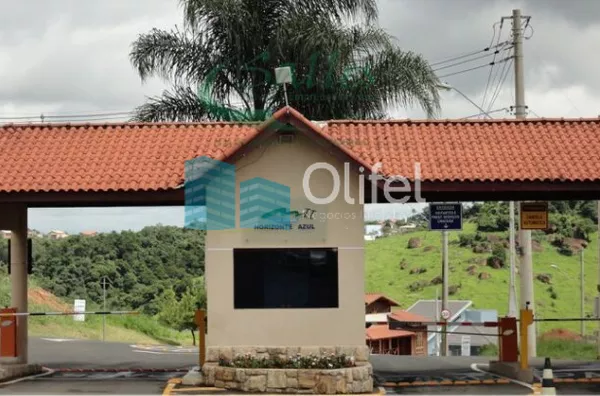 Casa em condomínio para venda,  Horizonte Azul - Village Ambiental II, Itupeva - Foto 1