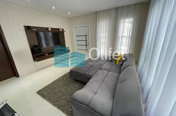 Casa em condomínio para venda, 3 quarto(s),  Swiss Park, Campinas - Foto 3