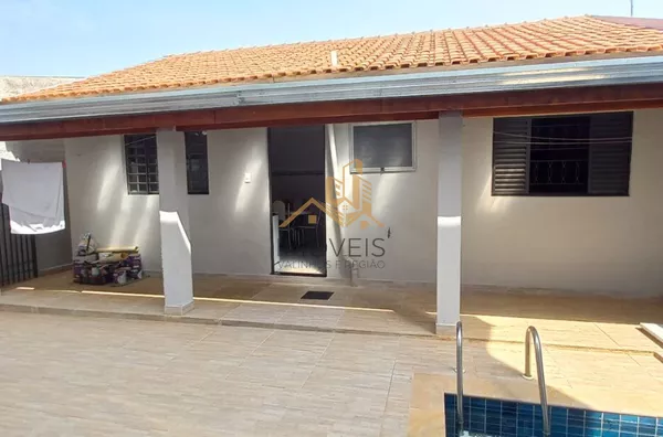 Casa para venda, 3 quarto(s),  Jardim Novo Mundo, Valinhos - Foto 14