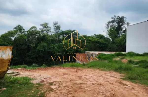 Terreno para venda,  Vila Pasti, Louveira