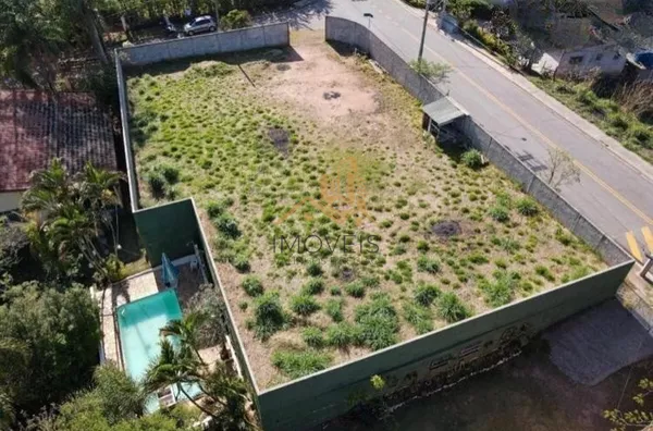 Excelente lote todo murado, topografia plana, com 1.000 mt na cidade de Louveira.  Documentação apta para financiamento.   Agende sua visita. - Foto 5