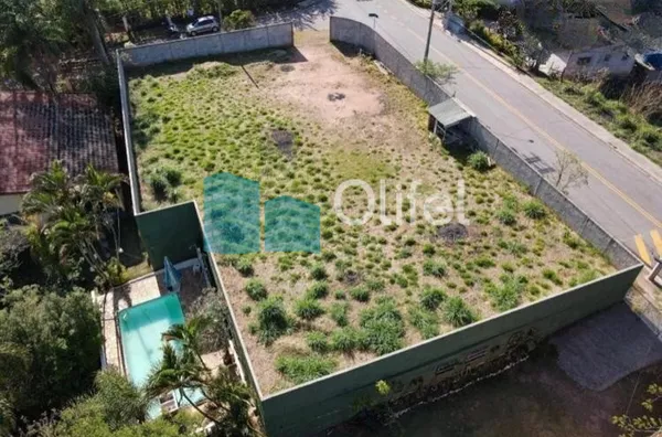 Excelente lote todo murado, topografia plana, com 1.000 mt na cidade de Louveira.  Documentação apta para financiamento.   Agende sua visita. - Foto 5