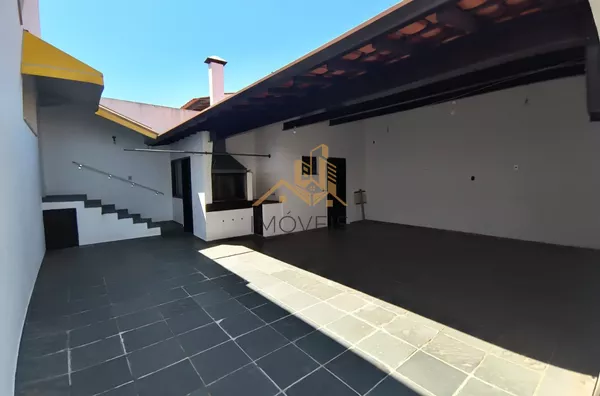Casa para venda e aluguel, 3 quarto(s),  Vila Pasti, Louveira - Foto 17