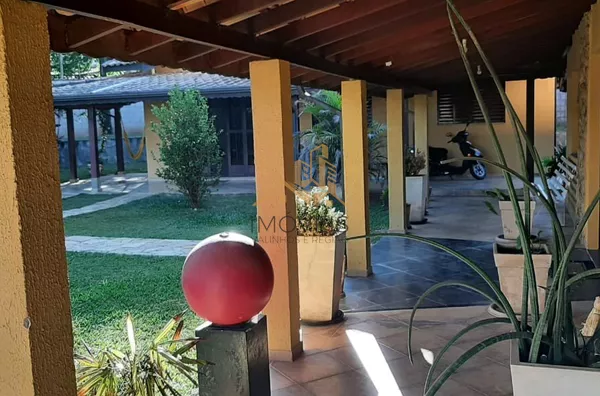 Chácara para venda, 4 quarto(s),  Vale Verde, Valinhos - Foto 8