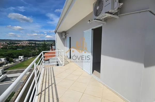 Casa em condomínio para aluguel, 3 quarto(s),  Condomínio Residencial Mirante Do Lenheiro, Valinhos - Foto 40