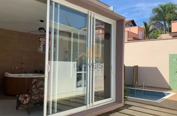 Casa em condomínio para venda,  Alpes de Vinhedo, Vinhedo - Foto 15
