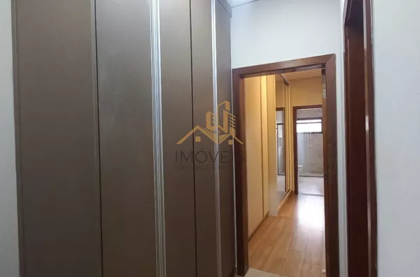 Casa em condomínio ,  Portal Jequitibás, para aluguel,  Valinhos - Foto 19