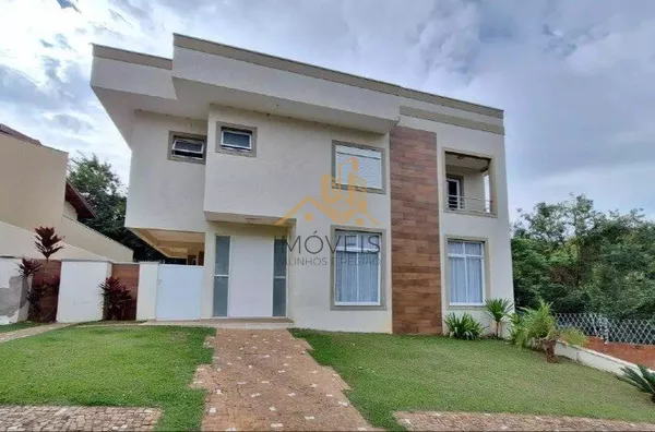 Casa em condomínio para venda e aluguel,  Condomínio Bosque Dos Cambarás, Valinhos