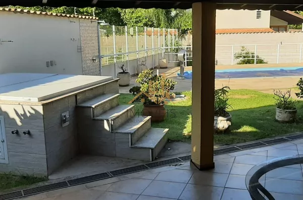 Chácara para venda, 4 quarto(s),  Vale Verde, Valinhos - Foto 6