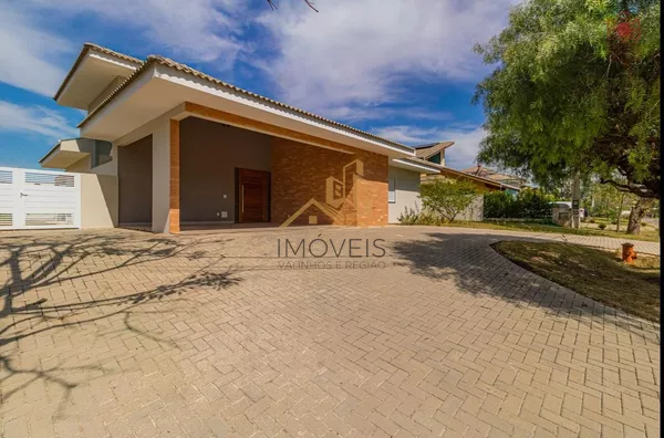 Casa em condomínio para venda, 4 quarto(s),  Residencial Haras Pindorama I (jacaré), Cabreúva - Foto 22