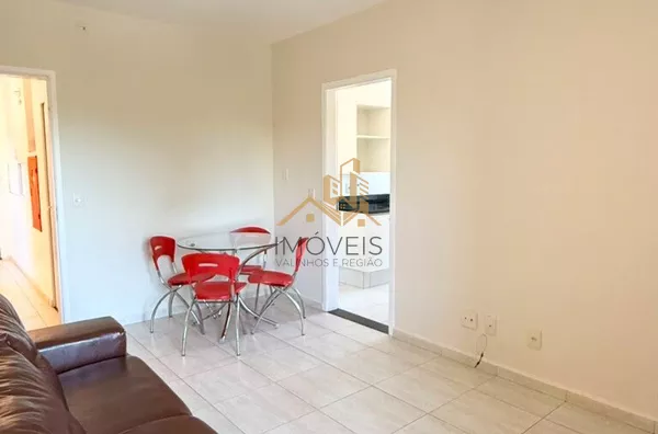 Apartamento para aluguel, Condomínio Edifício Camila, Valinhos - Foto 4