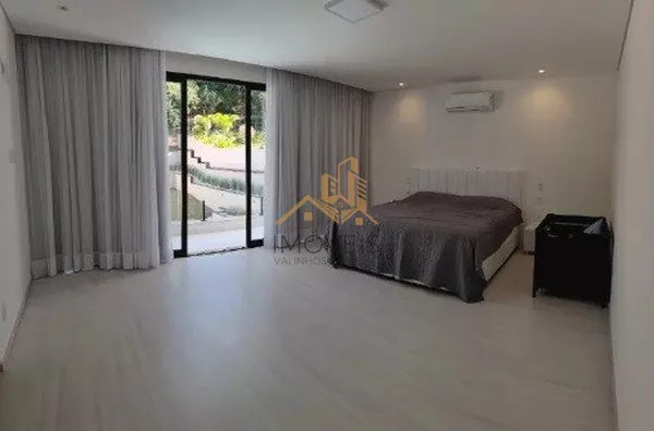 Casa em condomínio para venda, 4 quarto(s),  Serra Azul, Itupeva - Foto 8