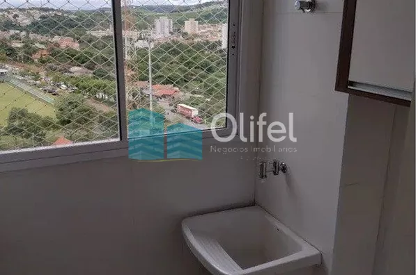 Apartamento para venda, 2 quarto(s),  Ortizes, Valinhos - Foto 6