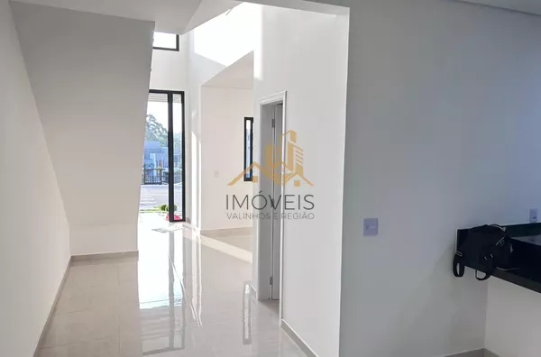 Casa em condomínio para venda,  Reserva da Mata , Jundiaí - Foto 3