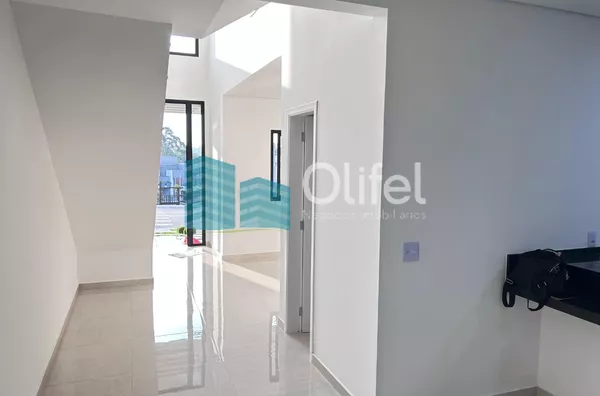 Casa em condomínio para venda,  Reserva da Mata , Jundiaí - Foto 3