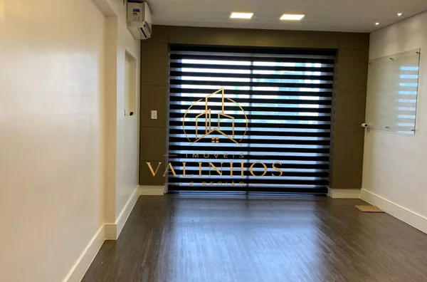 Sala comercial para venda e aluguel,  Chácara Da Barra, Campinas