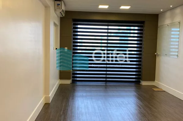 Sala comercial para venda e aluguel,  Chácara Da Barra, Campinas - Foto 3