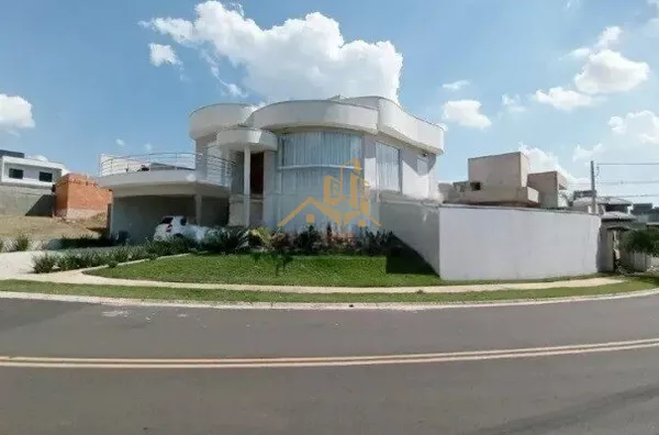 Casa em condomínio para aluguel, Condomínio Residencial Villa Do Sol , Valinhos