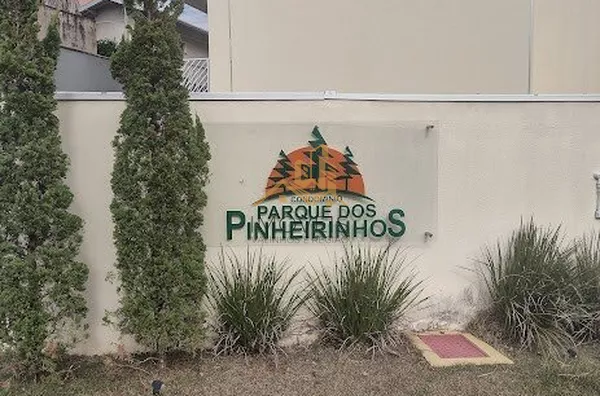 Apartamento para venda e aluguel, 2 quarto(s),  Pinheirinho, Vinhedo - Foto 1