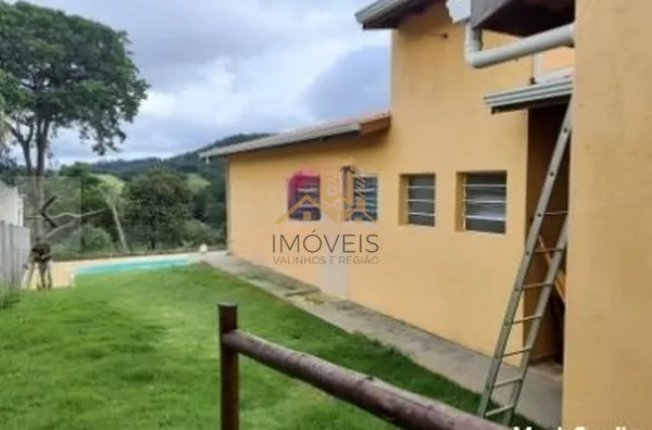 Chácara para venda, 2 quarto(s),  Centro, Jarinu - Foto 1