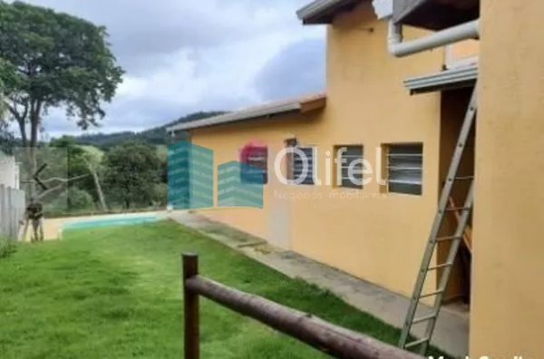 Chácara para venda, 2 quarto(s),  Centro, Jarinu - Foto 1