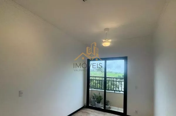 Apartamento para venda,  Condomínio Residencial Rampazzo, Valinhos