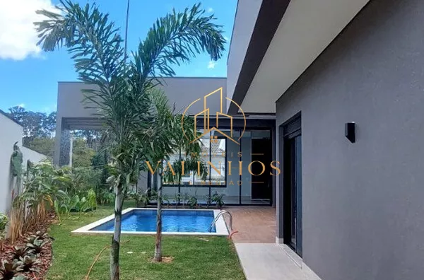Casa em condomínio para aluguel,  Condomínio Marambaia , Vinhedo