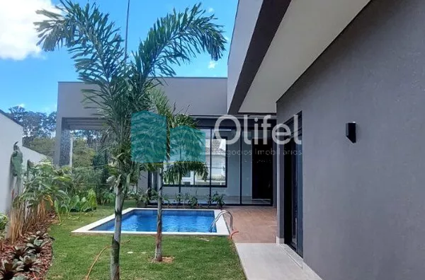 Casa em condomínio para aluguel,  Condomínio Marambaia , Vinhedo - Foto 5