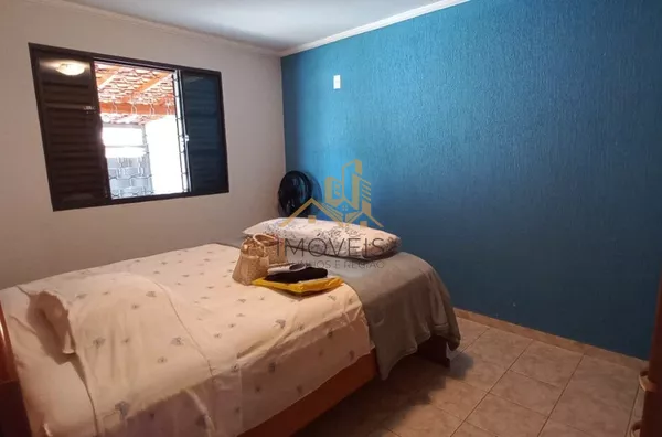 Casa para venda, 3 quarto(s),  Jardim Novo Mundo, Valinhos - Foto 8