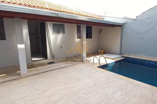 Casa para venda, 3 quarto(s),  Jardim Novo Mundo, Valinhos - Foto 15
