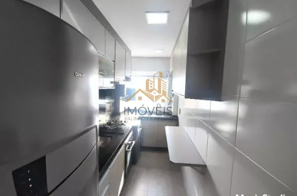 Apartamento para venda,  Jardim Bandeirantes, Louveira - Foto 6