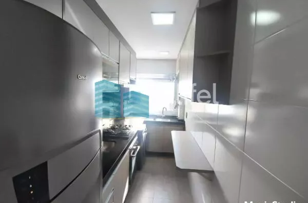 Apartamento para venda,  Jardim Bandeirantes, Louveira - Foto 6
