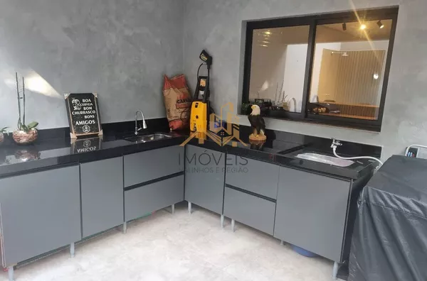 Casa para venda,  Parque São José , Vinhedo - Foto 6