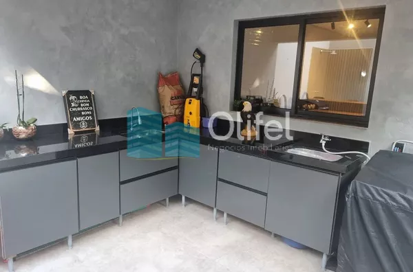 Casa para venda,  Parque São José , Vinhedo - Foto 6