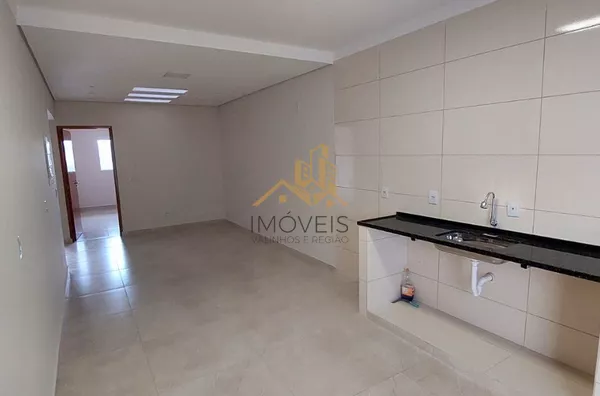 Casa para venda, 2 quarto(s),  Capela, Vinhedo - Foto 4