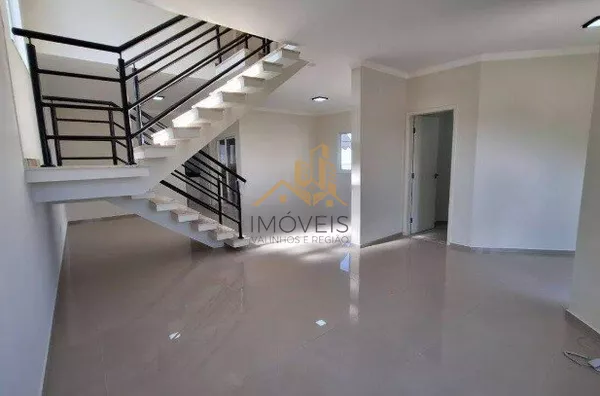Casa em condomínio para aluguel, 3 quarto(s),  Condomínio Residencial Villaggio Veneto, Valinhos - Foto 3