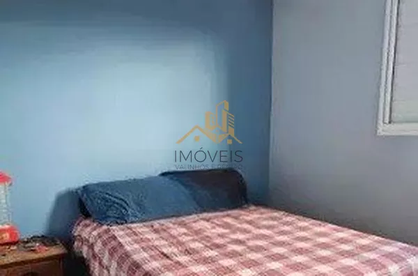 Apartamento para venda,  Condomínio Mais Campos Salles, Valinhos - Foto 5