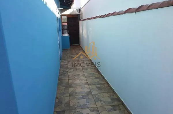 Casa térrea em bairro residencial na cidade de Louveira - Foto 23
