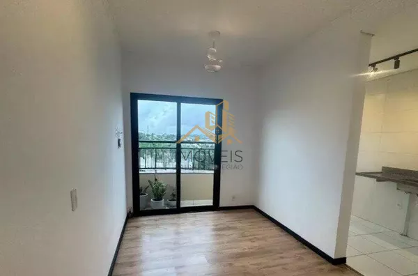 Apartamento para venda,  Condomínio Residencial Rampazzo, Valinhos