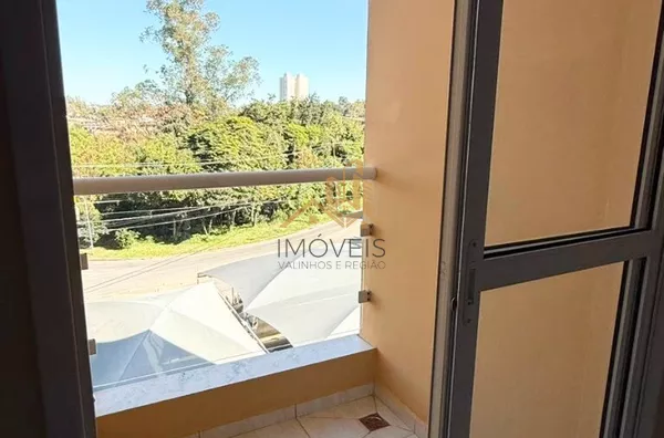 Apartamento para aluguel, Condomínio Edifício Camila, Valinhos - Foto 5
