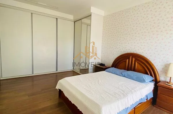 Casa em condomínio para venda, 4 quarto(s),  Swiss Park, Campinas - Foto 38