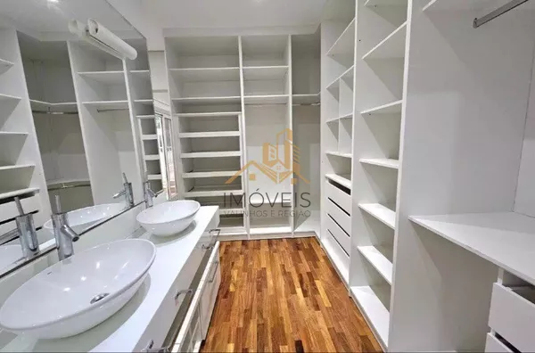 Casa para venda e aluguel, Condomínio Zurich Dorf, Valinhos - Foto 39