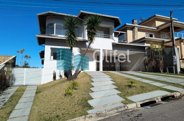 Casa em condomínio para aluguel,  Delle Stelle , Louveira - Foto 1